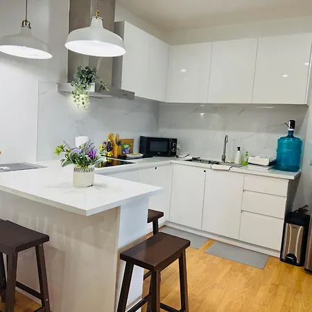 Gramercy Residences
